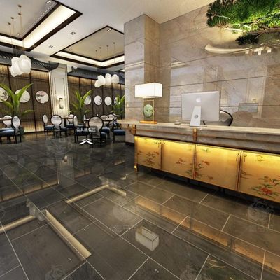 中電大酒店中型餐館 品質(zhì)與關(guān)懷的雙重體驗(yàn)